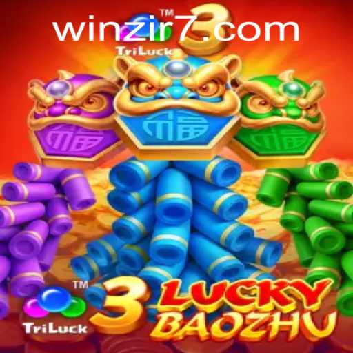 Discover the Thrills of 3LuckyBaozhu: The Latest Gaming Sensation by WinZir