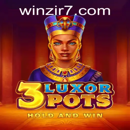 Exploring the Innovative World of 3LuxorPots: A Deep Dive into the Game and its Impact