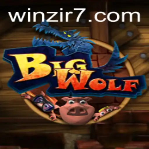BigWolf: Unleashing the Thrill of WinZir