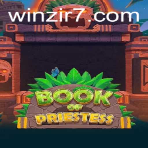 BookOfPriestess: A New Era of Gaming with WinZir
