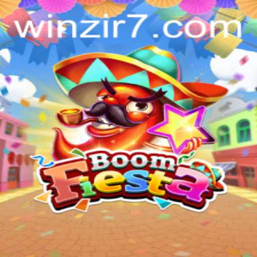 BoomFiesta: The Ultimate Gaming Experience with WinZir