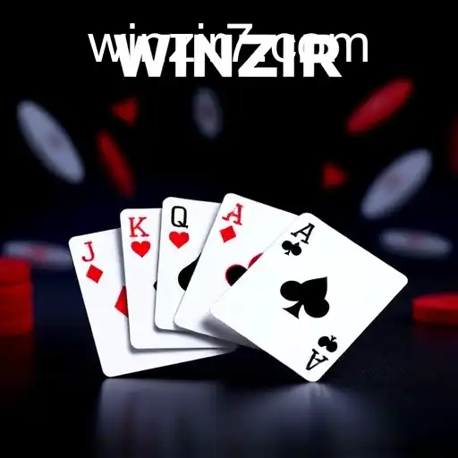 The Evolution and Popularity of Card Games with a Spotlight on WinZir