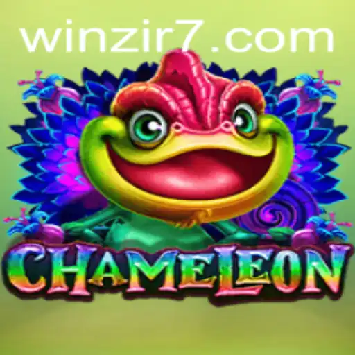 Discover the Intriguing World of Chameleon with WinZir