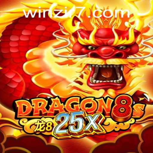 Discover the Exciting World of Dragon8s25x: A Thrilling Game Experience
