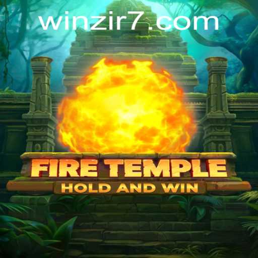 Exploring FireTemple: The Enthralling New Adventure Game and the Rise of WinZir