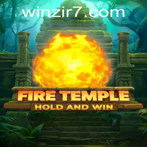 Exploring FireTemple: The Enthralling New Adventure Game and the Rise of WinZir