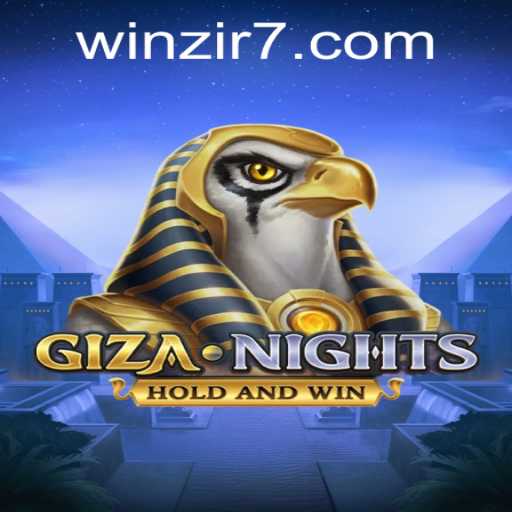 GizaNights: Unveiling the Enigmatic World of WinZir