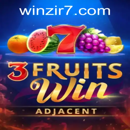 Discover the Exciting World of 3FruitsWin