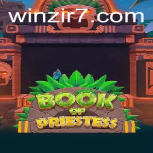 BookOfPriestess: A New Era of Gaming with WinZir