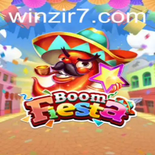 BoomFiesta: The Ultimate Gaming Experience with WinZir