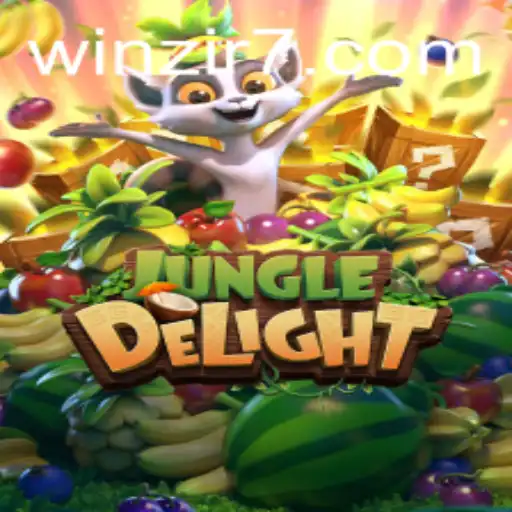Explore the Exciting World of JungleDelight with WinZir