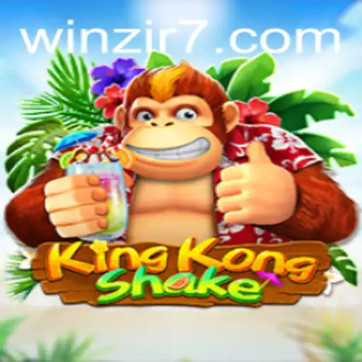 KingKongShake: The Exciting New Game Taking the World by Storm