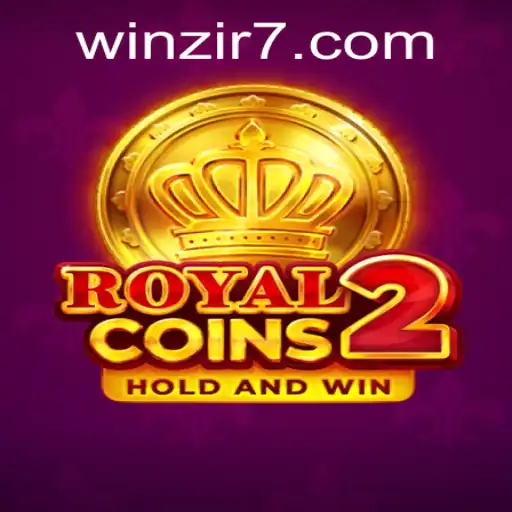 Discover the Exciting World of RoyalCoins2: A Dive into the Winning Realm of WinZir