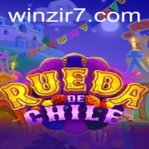 RuedaDeChile: A Thrilling Spin with WinZir