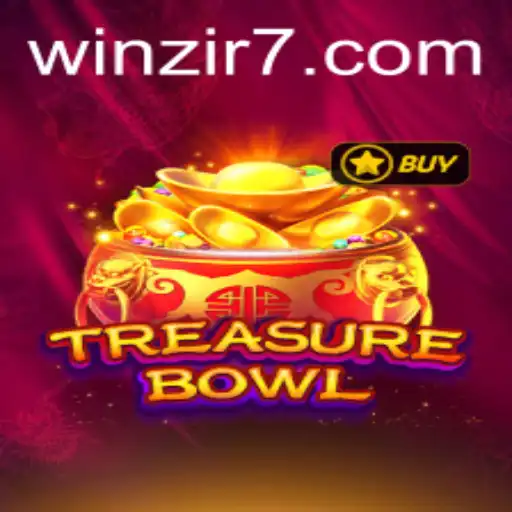 Discover TreasureBowl: A New Era of Gaming with WinZir