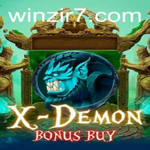 XDemonBonusBuy: A Deep Dive into the Exciting World of WinZir's Latest Gaming Adventure