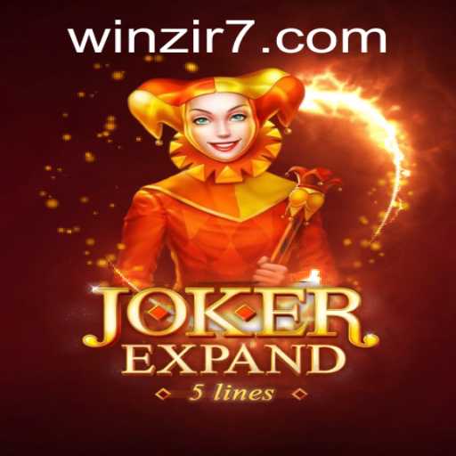 Exploring JokerExpand: An Innovative Adventure in the World of WinZir Gaming
