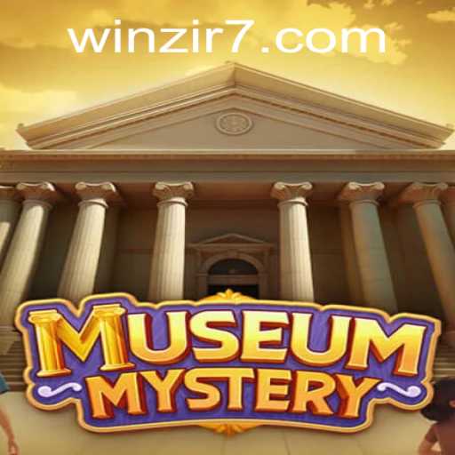 Unlock the Secrets with 'MuseumMystery' and Win Big with WinZir