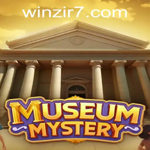 Unlock the Secrets with 'MuseumMystery' and Win Big with WinZir