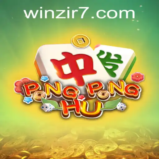 Exploring PONGPONGHU: The Innovative World of WinZir's New Game