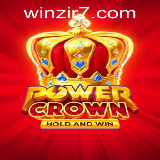 Unveiling 'PowerCrown': A Thrilling Adventure with WinZir