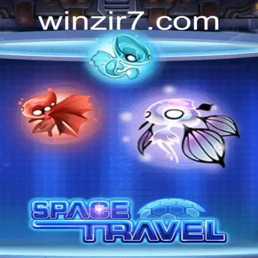 Launch Into Adventure with SpaceTravel: A Cosmic Gaming Experience with WinZir
