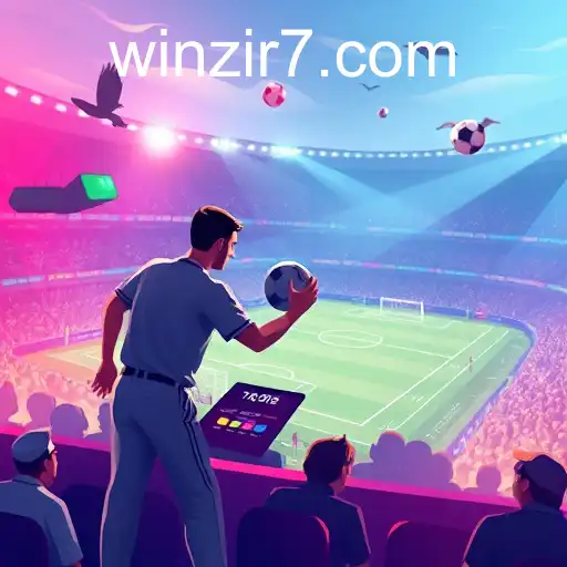 Exploring the Dynamic World of Sports Betting: An Insight into WinZir