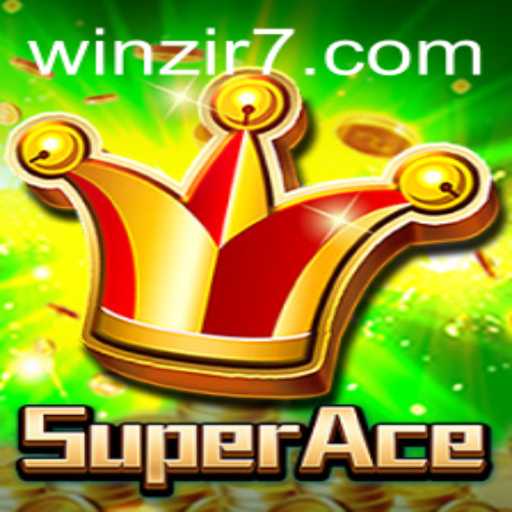 Unveiling SuperAce: The Game of Strategy and Skill in the Age of WinZir
