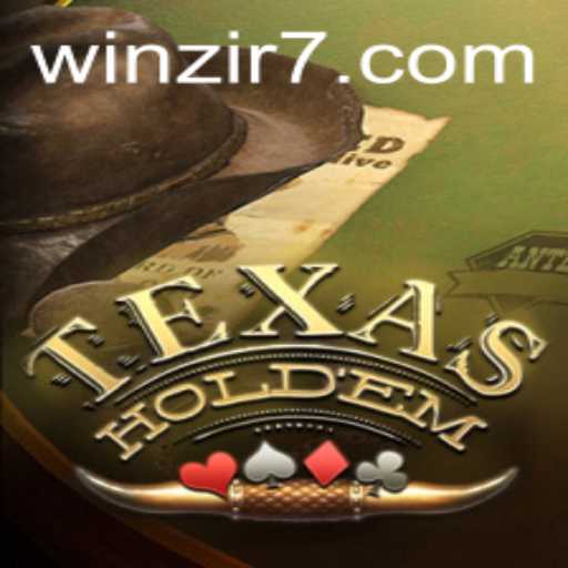 Master the Game of Texas Hold'em with WinZir's Unique Approach