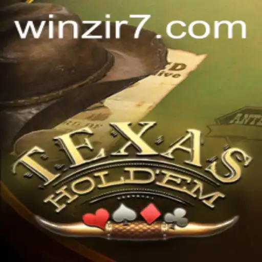 Master the Game of Texas Hold'em with WinZir's Unique Approach
